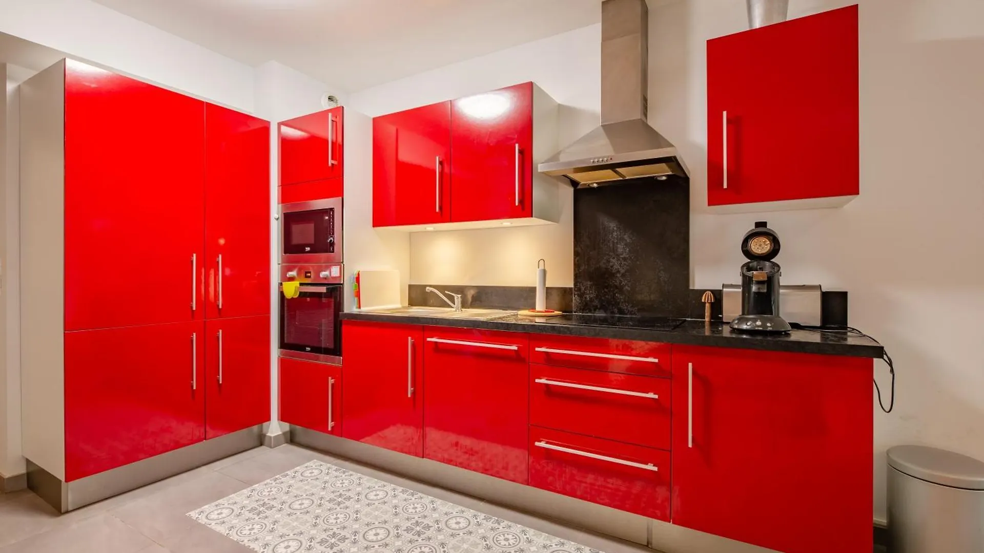 Coeur D'Azur - Apt Climatise - 1Km Plage Saint-Raphael  0*, Saint-Raphael (Var)