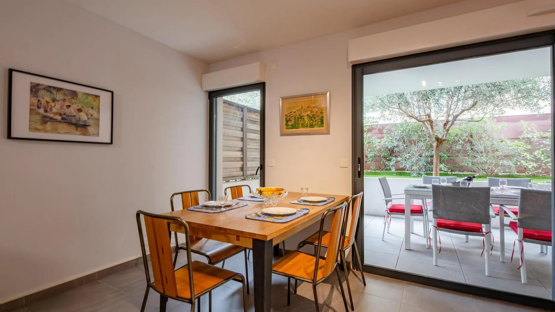 Coeur D'Azur - Apt Climatise - 1Km Plage Saint-Raphael  0*, Saint-Raphael (Var) France